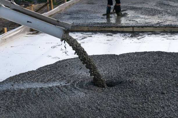 Best Concrete Pool Decks in Manchester, KY