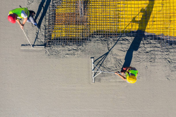 Best Concrete Sealing and Maintenance in Manchester, KY