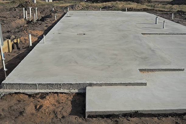 Best Concrete Steps and Stairs in Manchester, KY