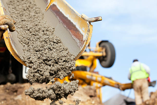 Best Concrete Sidewalk Installation in Manchester, KY