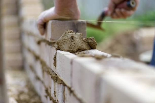 Best Residential Concrete Solutions in Manchester, KY