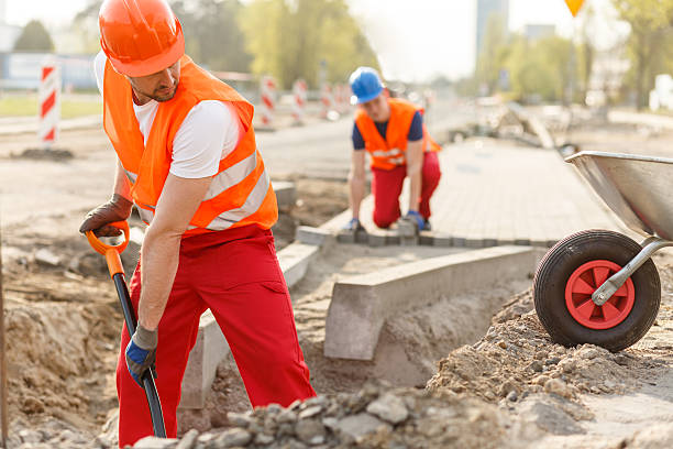 Best Concrete Foundation Repair in Manchester, KY